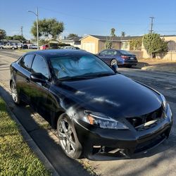 2006 Lexus Is250