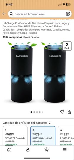 LABCHANGE $50