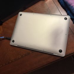 MacBook Air