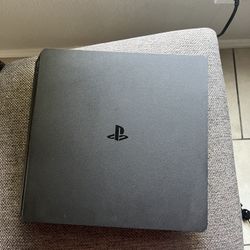 Ps4 slim
