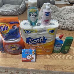 Household Bundle