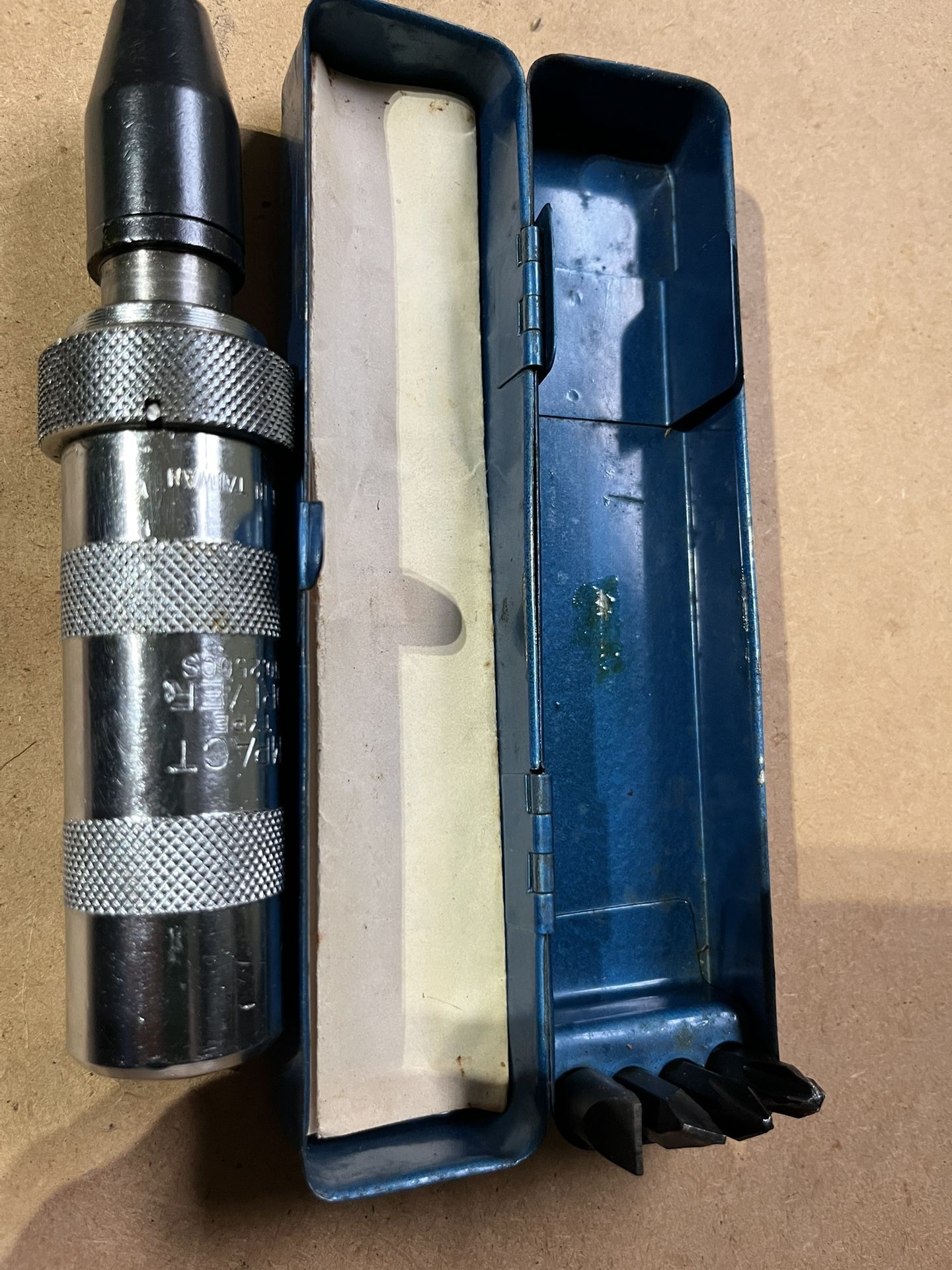 Impact Wrench