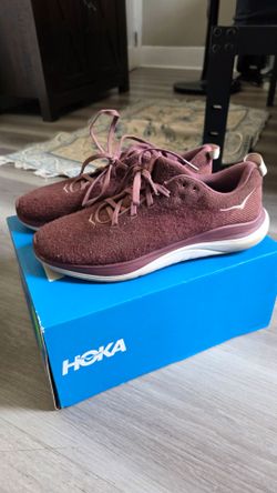HOKA Shoes Size 9.5