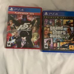 GTA