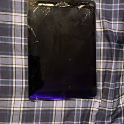 Ipad 7th gen 64gb