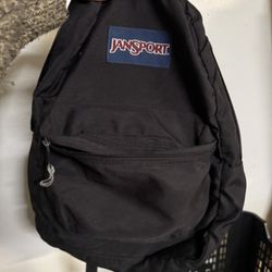Jansport Backpack 