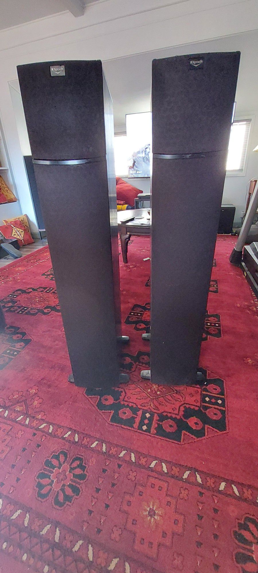 Klipsch Floor Standing Speakers