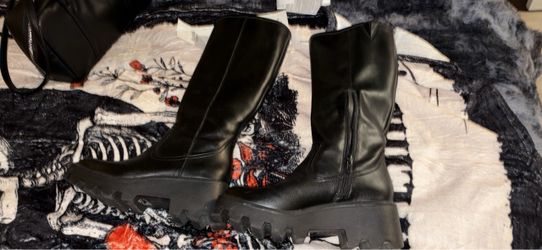 Knee high Dolce Vita boots