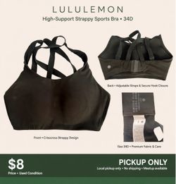Lulu Lemon
