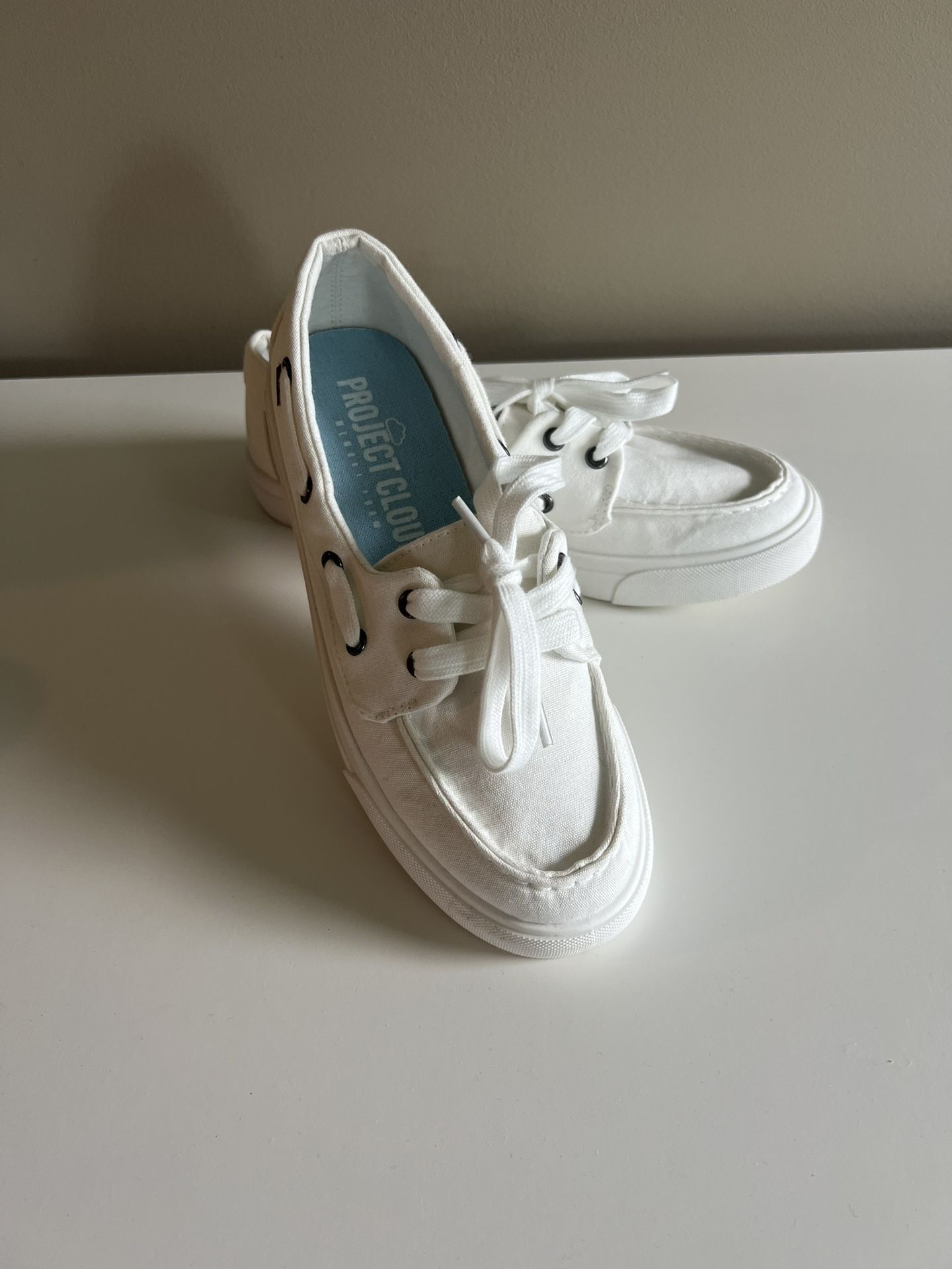 Project Cloud Sneakers 6.5