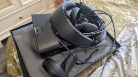 Oculus Rift S