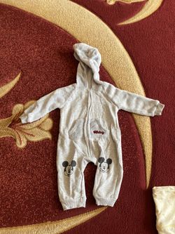 Baby Disney