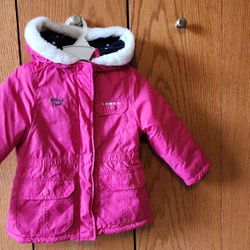 Oshkosh b'gosh size 5