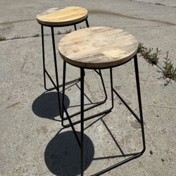 Stools 