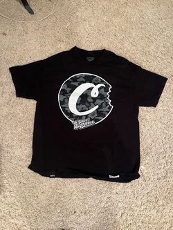black your highness tee