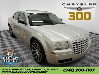 2005 Chrysler 300