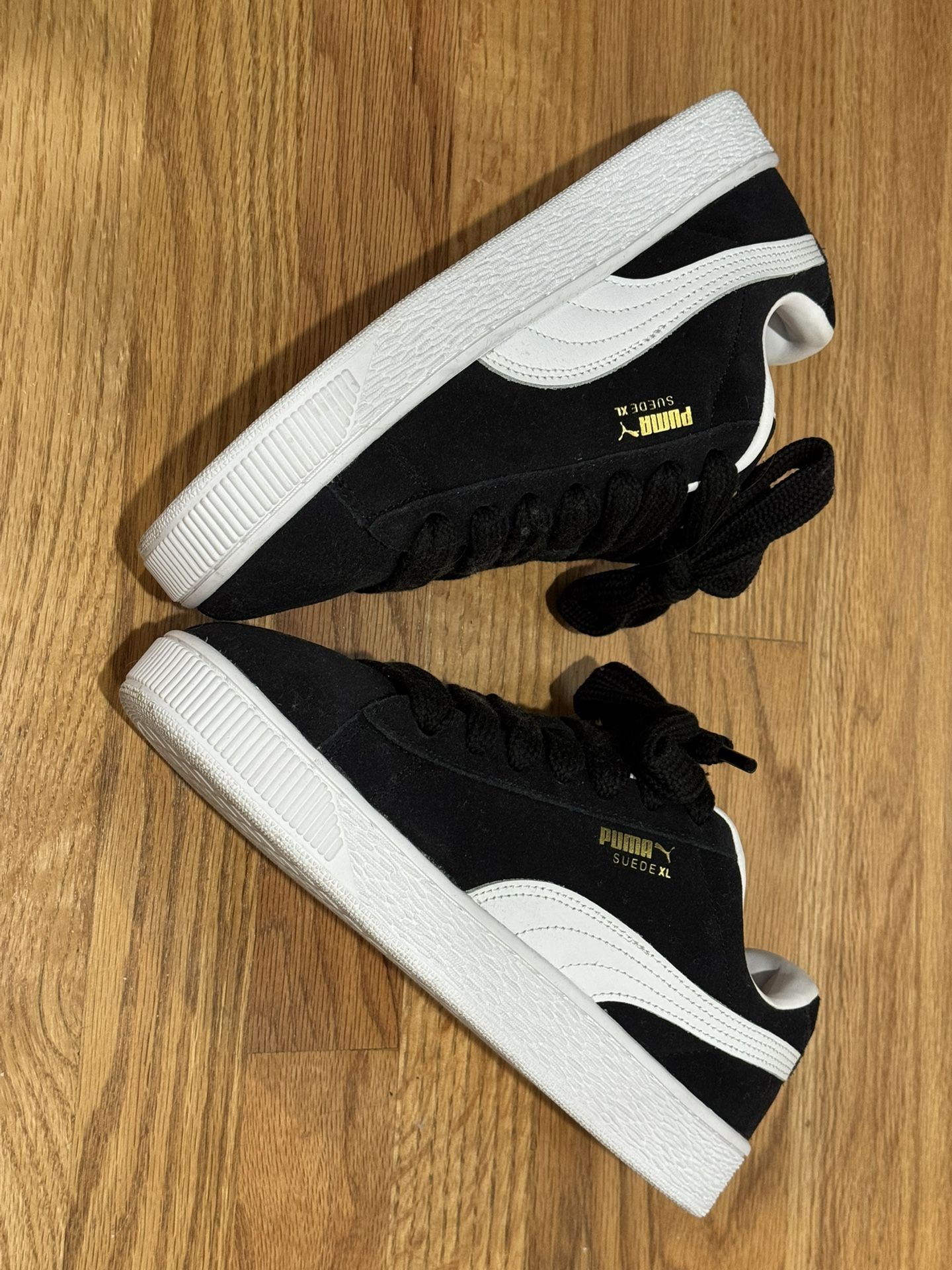 Puma Suade XL