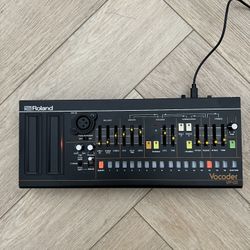 Roland Boutique VP-03 Vocoder / Synthesizer - Excellent Condition