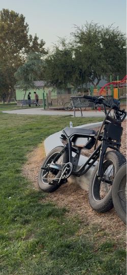 Actbest striker ebike