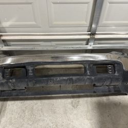 2003 Ford F250 Bumpers 