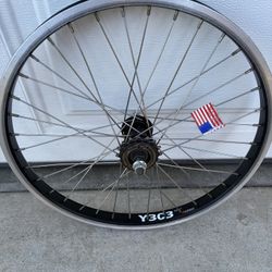 20” Rear Bmx Rim