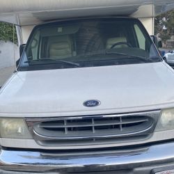 Motor Home