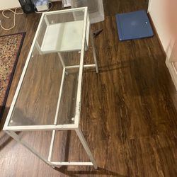Computer Table And TV Table