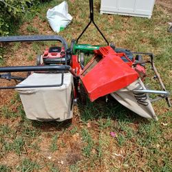 Lawn moore's 