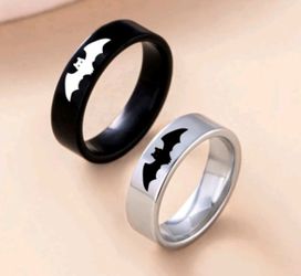 Men's Rings