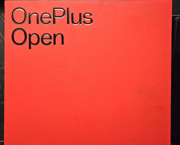 One Plus Open 512GB Unlocked 
