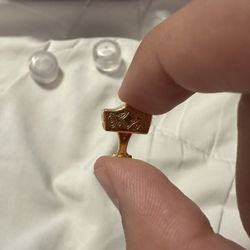 RARE Real Gold, Treasure X Real Gold