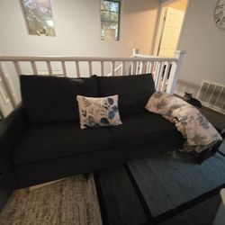 Loveseat Couch