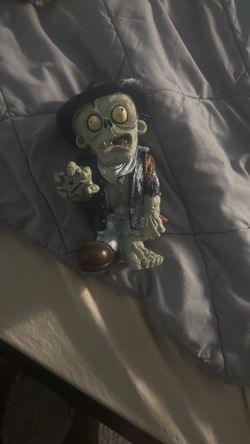 Zombie Cowboy