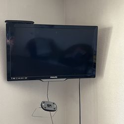 28” T.V.