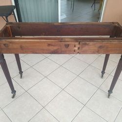 Antique Table 