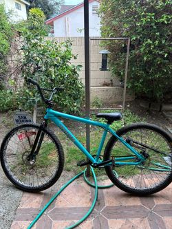 Throne 29er