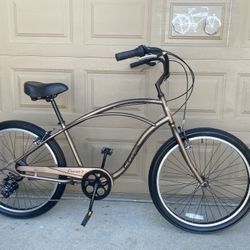Electra Beach Cruiser 7 Speed