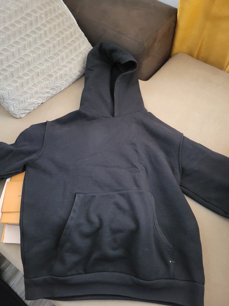 Virgil Abloh Louis Vuitton Staples Edition Hoodie Size S for Sale in West  Hollywood, CA - OfferUp