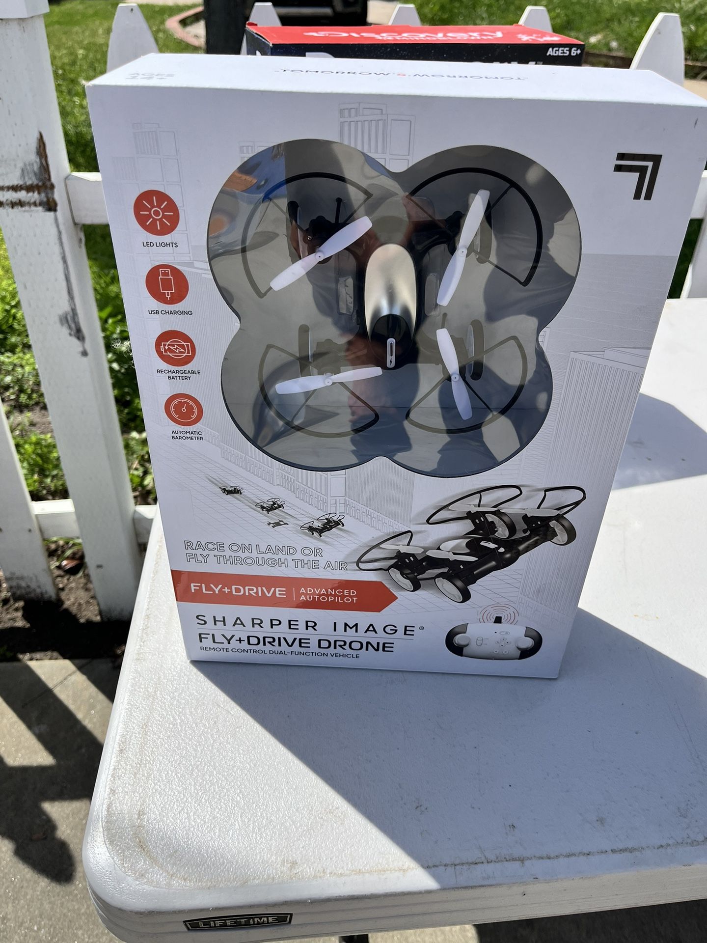 Drone