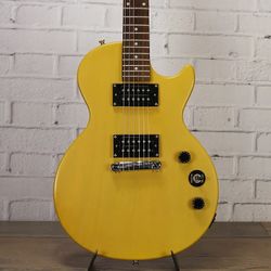 Limited Edition Epiphone Les Paul Electric Guitar