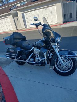 Harley Davidson 2007