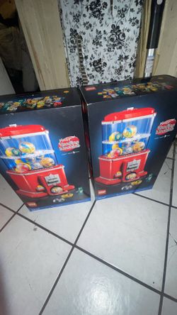Lego