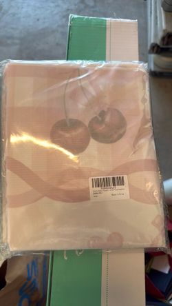 She’s the cherry on top bundle
