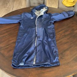 Like new- Parka