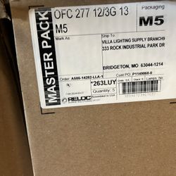 Reloc M5 M10 OnePass cable  