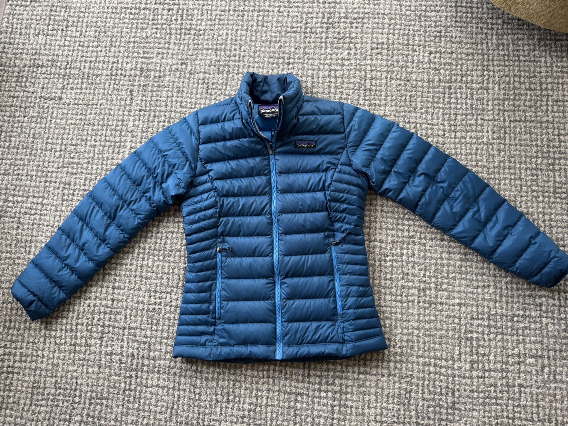 Patagonia Women’s Down Jacket