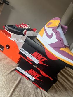 Nike / Jordan 1 High