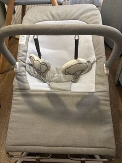 Baby delight bouncer