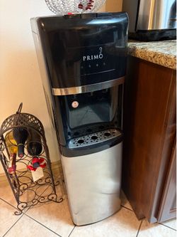 PRIMO BOTTOM LOADING WATER DISPENSER