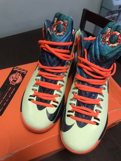 Kd 5 area clearance 72